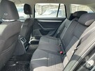 Škoda Octavia Edition Klima 4x4 - 7
