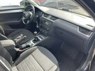 Škoda Octavia Edition Klima 4x4 - 8