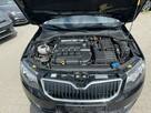 Škoda Octavia Edition Klima 4x4 - 10