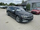 Volkswagen Passat Alltrack AllTrack 4x4 DSG Kamera Virtual cockpit 240KM - 2