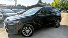 Jeep Cherokee 2.4i*182PS*ZAREJESTROWANY*Bezwypadkowy*Automat*Klimatronik*Serwis*GWAR - 2