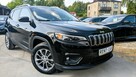 Jeep Cherokee 2.4i*182PS*ZAREJESTROWANY*Bezwypadkowy*Automat*Klimatronik*Serwis*GWAR - 4