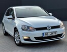Volkswagen Golf *1.6TDi CR* 110KM* Bardzo Ładny * komputer* TEMPOMAT* NAWiGACJA* - 1