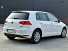 Volkswagen Golf *1.6TDi CR* 110KM* Bardzo Ładny * komputer* TEMPOMAT* NAWiGACJA* - 2