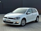Volkswagen Golf *1.6TDi CR* 110KM* Bardzo Ładny * komputer* TEMPOMAT* NAWiGACJA* - 3