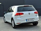 Volkswagen Golf *1.6TDi CR* 110KM* Bardzo Ładny * komputer* TEMPOMAT* NAWiGACJA* - 4
