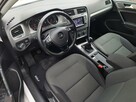 Volkswagen Golf *1.6TDi CR* 110KM* Bardzo Ładny * komputer* TEMPOMAT* NAWiGACJA* - 9