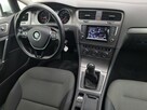 Volkswagen Golf *1.6TDi CR* 110KM* Bardzo Ładny * komputer* TEMPOMAT* NAWiGACJA* - 12