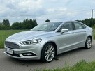 Ford Fusion Mondeo Platinium - 3