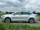 Ford Fusion Mondeo Platinium - 4