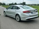 Ford Fusion Mondeo Platinium - 5