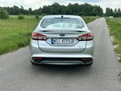 Ford Fusion Mondeo Platinium - 6