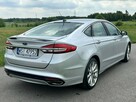 Ford Fusion Mondeo Platinium - 7