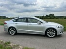 Ford Fusion Mondeo Platinium - 8
