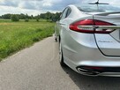 Ford Fusion Mondeo Platinium - 9