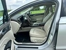 Ford Fusion Mondeo Platinium - 10