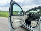 Ford Fusion Mondeo Platinium - 11