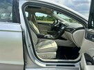Ford Fusion Mondeo Platinium - 13