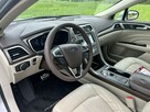 Ford Fusion Mondeo Platinium - 15