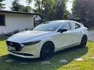 Mazda 3 Sport 4x4 - 4
