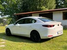 Mazda 3 Sport 4x4 - 8
