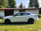 Mazda 3 Sport 4x4 - 9