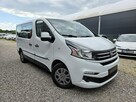 Fiat Talento 1.6 Ecojet 125KM 9 osób Nawiewy Navi Kamera Czujnik Tył !! - 2
