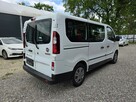 Fiat Talento 1.6 Ecojet 125KM 9 osób Nawiewy Navi Kamera Czujnik Tył !! - 4