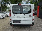 Fiat Talento 1.6 Ecojet 125KM 9 osób Nawiewy Navi Kamera Czujnik Tył !! - 5