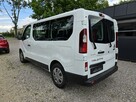 Fiat Talento 1.6 Ecojet 125KM 9 osób Nawiewy Navi Kamera Czujnik Tył !! - 6