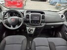 Fiat Talento 1.6 Ecojet 125KM 9 osób Nawiewy Navi Kamera Czujnik Tył !! - 9