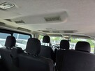 Fiat Talento 1.6 Ecojet 125KM 9 osób Nawiewy Navi Kamera Czujnik Tył !! - 12