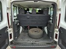 Fiat Talento 1.6 Ecojet 125KM 9 osób Nawiewy Navi Kamera Czujnik Tył !! - 14