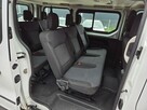 Fiat Talento 1.6 Ecojet 125KM 9 osób Nawiewy Navi Kamera Czujnik Tył !! - 15