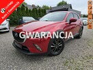 Mazda CX-3 2.0 Skyactiv 120KM Automat Ast Pasa Parktronik Oryginał Lakier! - 1