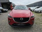 Mazda CX-3 2.0 Skyactiv 120KM Automat Ast Pasa Parktronik Oryginał Lakier! - 2