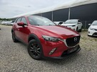Mazda CX-3 2.0 Skyactiv 120KM Automat Ast Pasa Parktronik Oryginał Lakier! - 3