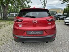 Mazda CX-3 2.0 Skyactiv 120KM Automat Ast Pasa Parktronik Oryginał Lakier! - 4