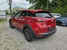 Mazda CX-3 2.0 Skyactiv 120KM Automat Ast Pasa Parktronik Oryginał Lakier! - 5