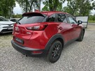 Mazda CX-3 2.0 Skyactiv 120KM Automat Ast Pasa Parktronik Oryginał Lakier! - 6