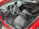 Mazda CX-3 2.0 Skyactiv 120KM Automat Ast Pasa Parktronik Oryginał Lakier! - 11