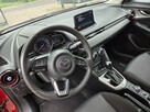 Mazda CX-3 2.0 Skyactiv 120KM Automat Ast Pasa Parktronik Oryginał Lakier! - 15