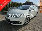 Toyota Auris 1.8 HSD 136KM  Kamera Serwisowany Bezwypadkowy - 1