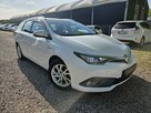 Toyota Auris 1.8 HSD 136KM  Kamera Serwisowany Bezwypadkowy - 3