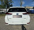 Toyota Auris 1.8 HSD 136KM  Kamera Serwisowany Bezwypadkowy - 5