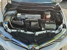 Toyota Auris 1.8 HSD 136KM  Kamera Serwisowany Bezwypadkowy - 7