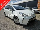 Toyota Prius+ 1.8 HSD 136KM Hand free Serwisowany 7 osobowy Bezwypadkowy - 1