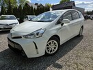 Toyota Prius+ 1.8 HSD 136KM Hand free Serwisowany 7 osobowy Bezwypadkowy - 3