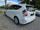 Toyota Prius+ 1.8 HSD 136KM Hand free Serwisowany 7 osobowy Bezwypadkowy - 4