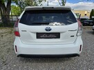 Toyota Prius+ 1.8 HSD 136KM Hand free Serwisowany 7 osobowy Bezwypadkowy - 5
